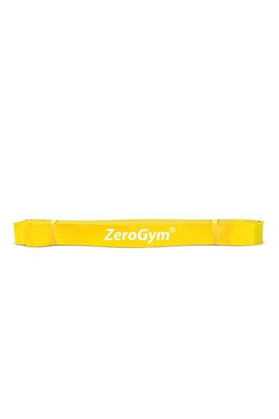 ZEROGYM Slb01 Super Loop Band 208cm X 0,64cm X 0,4 Extra Light