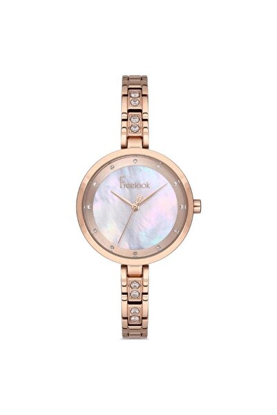 Freelook Fl.1.10141.2 Kadın Kol Saati