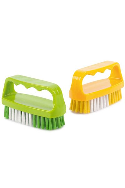 Wovna Nail and Collar Brush