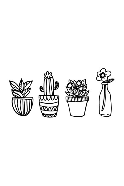 Generic Brand Cobalt I Flower Set Auto Special New Quality Quality Sticker Bl...