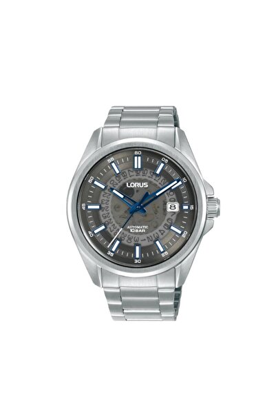 Lorus Ru407Ax9 Automatic Men's Wristwatch