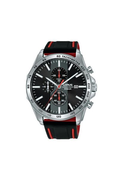 Lorus Men's Wristwatch Rm345gx9 - Stylish and Functional Design