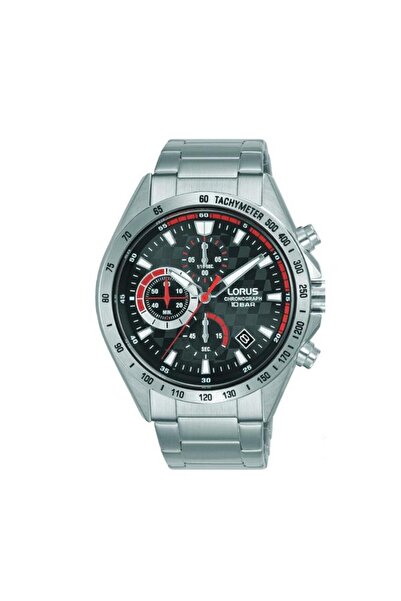 Lorus Rm309jx9 ساعة يد رجالية