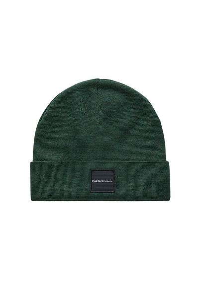 Peak Performance Switch Hat Men's Khaki Beret G77781060-30238