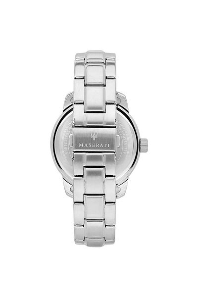 Maserati R8853121006 Men's Wristwatch - Stylish and Functional Design