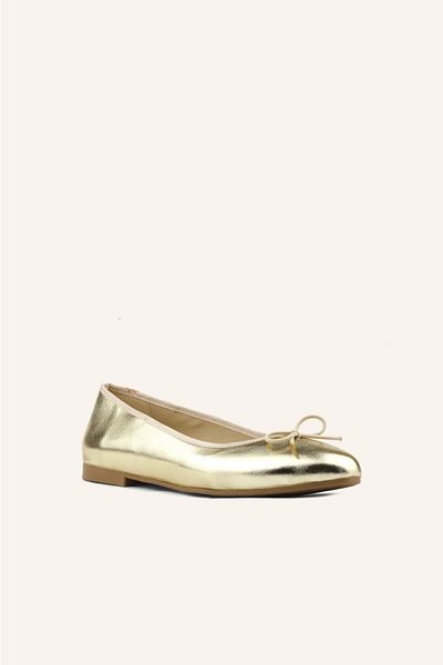 MARCATELLI Gold 002 Balerina Balerina