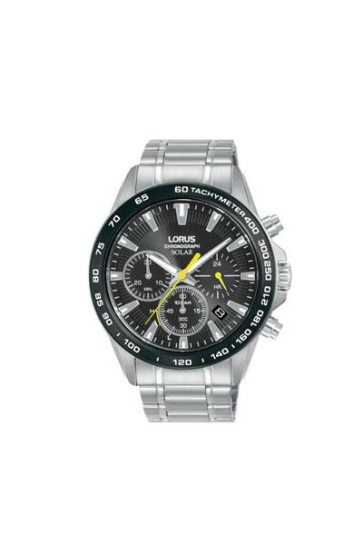 Lorus Rz507ax9 سولار إركيك كول ساتي