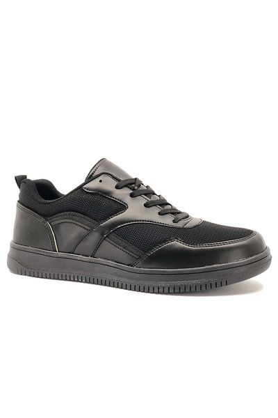 KOCAMANLAR Pantofi sport unisex Zigana 003 Diago Negru