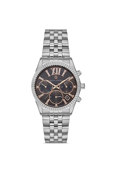 DAVID GUNER Dg-8340la-a9 Women's Wristwatch