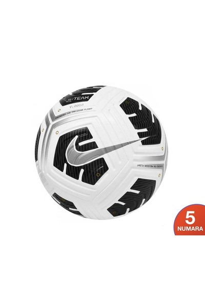 Nike CU8053-100 Fifa Qualıty Nk Club Elite Team Futbol Topu BEYAZ