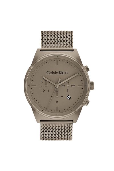Calvin Klein Ck25200297 Men's Wristwatch