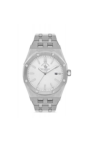 Generic Brand Santa Barbara Polo Sb.1.10464.1 Men's Wristwatch