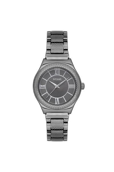 Wesse ساعة يد نسائية Wwl111304