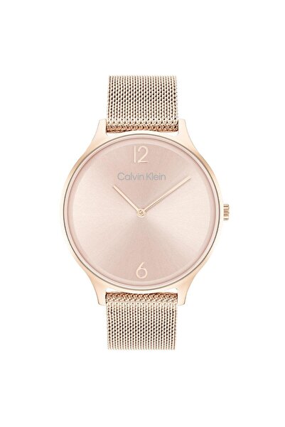 Calvin Klein Ck25200002 Kadın Kol Saati
