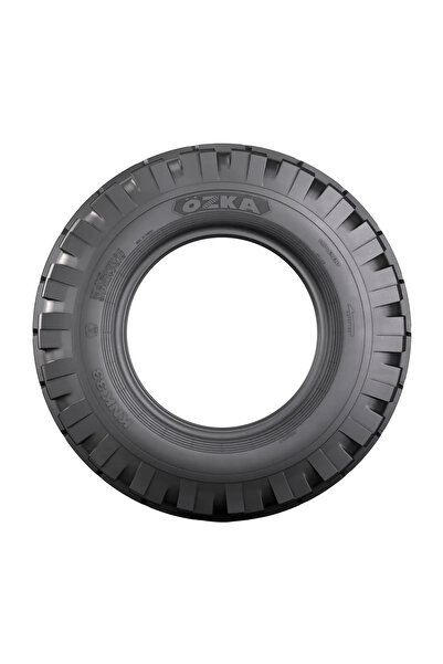 Özka 7.50-16 Özka 6 Kat KNK33 Traktör Ön Lastik