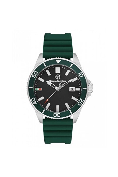Sergio Tacchini St.1.10382.3 Erkek Kol Saati