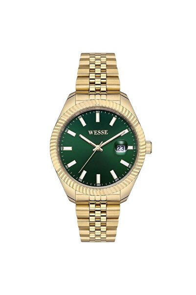 Wesse Wwg208205 Erkek Kol Saati