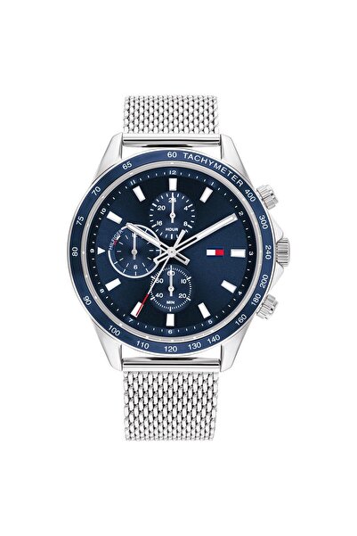 Tommy Hilfiger Men's Wristwatch - Th 1792018   Model