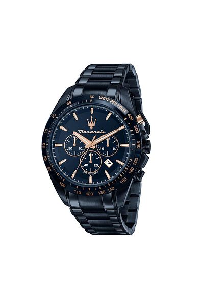 Maserati R8873612054 Men's Wristwatch