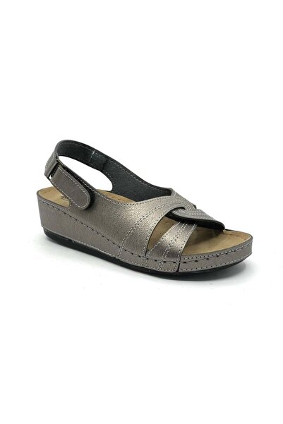 KOCAMANLAR Sandale Ortopedice Recomandate Aryan D.r PLATINUM