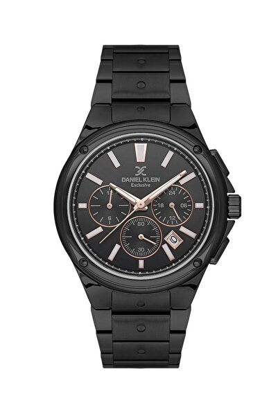 Daniel Klein Dk.1.13746-6 Men's Wristwatch