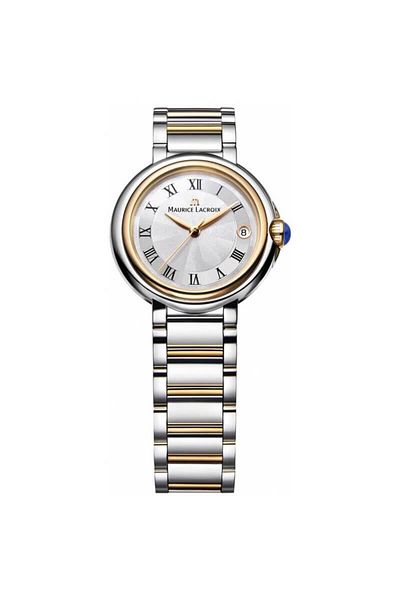 Maurice Lacroix Ml-fa1004pvp13110-1 Model Women's Wristwatch