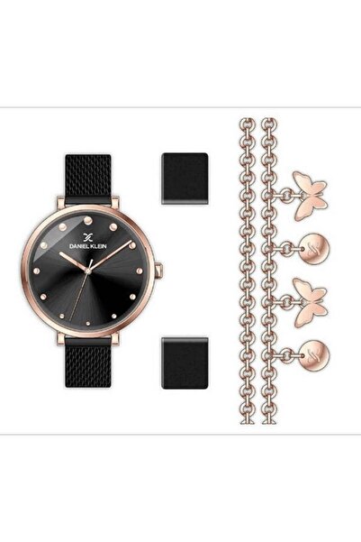 Daniel Klein Dk.1.13025.5 Model Women's Wristwatch