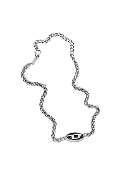 Diesel Jewel Dıesel DJDX1470-040 Erkek Kolye