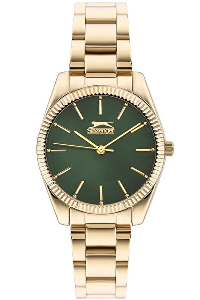 Slazenger Sl.09.2170.3.06 Women Wrist Watch