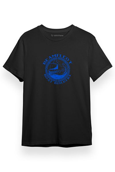 Tshirthane Avatar the Last Airbender the Jasmine Dragon Uncle Iroh Black Short Sleeve Men Tshirt