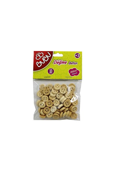 Genel Markalar Marka: Hs0006 Düğme 1,2 Cm 60 Lı Kategori: Kırtasiye Seti