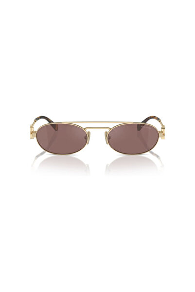 Miu Miu Mu 54Zs Zvn70D 53 Women's Sunglasses