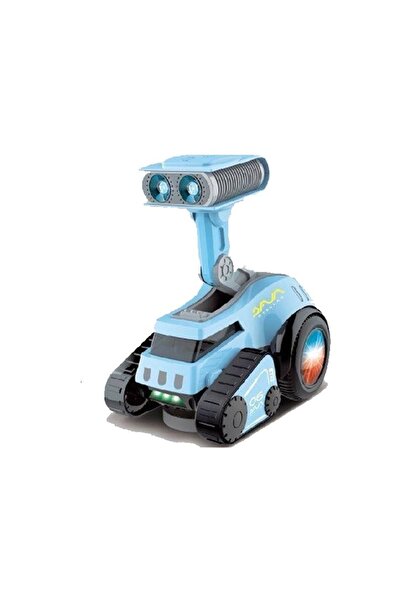 Genel Markalar Ctoy Evrensel Robot 6678-6