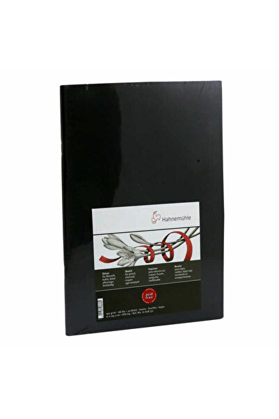 Hahnemühle Sketch Booklet 140g A4