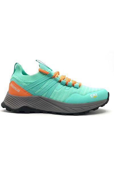 Cat Caterpillar 013Z100995 Waco Unisex Sneakers GREEN