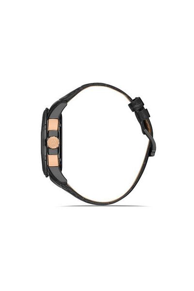 Momentus Sm102b-04br Men's Wristwatch