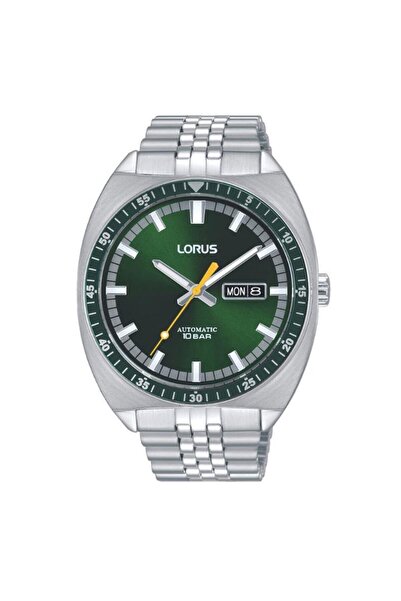 Lorus ساعة يد رجالية RL443BX9