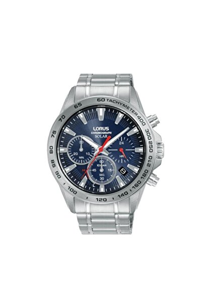 Lorus Rz503Ax9 Men's Wristwatch