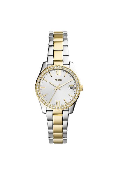 Fossil Fes 4319 Women's Wristwatch