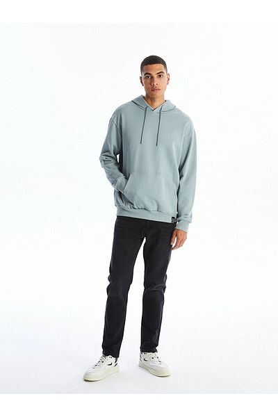 LC Waikiki Ανδρικό τζιν παντελόνι Lcwk 750 Slim Fit