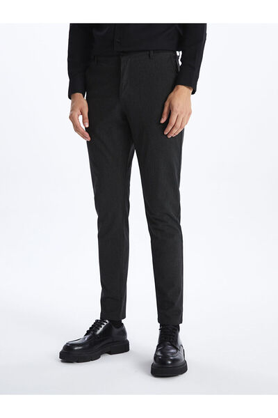 LC Waikiki LCW Slim Fit Men's Trousers
