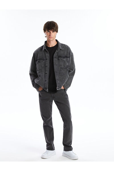 LC Waikiki Ανδρικό τζιν παντελόνι Lcwk 779 Regular Fit