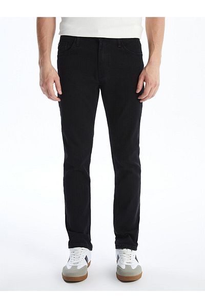 LC Waikiki Lcwk 750 Slim Fit férfi farmernadrág