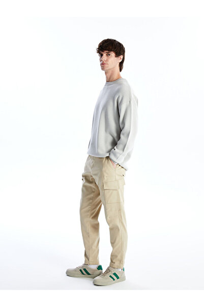 LC Waikiki Lcw Slim Fit Men's Cargo Pants