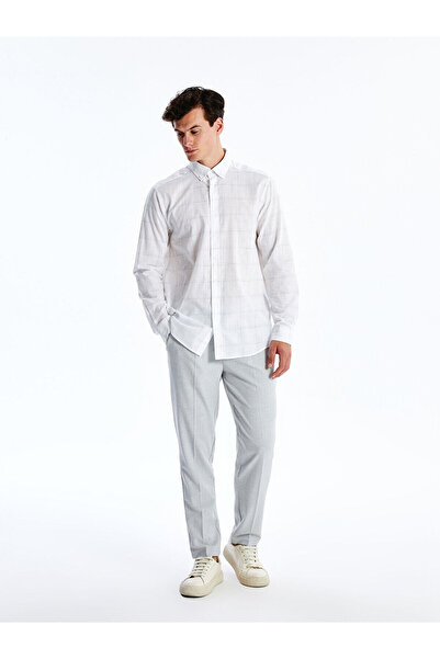 LC Waikiki Ανδρικό παντελόνι Standard Fit