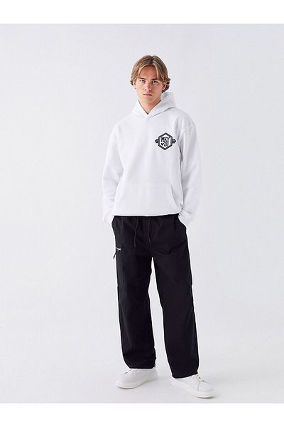 LC Waikiki LCW Comfortable Fit Men's Trousers