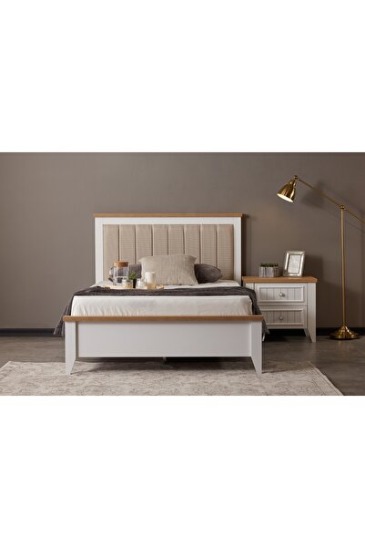 Vivense LORA BAZALI KARYOLA, 120X200