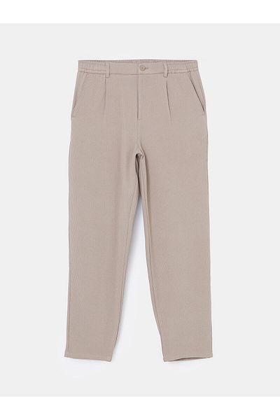 LC Waikiki Spodnie męskie LCW Standard Fit