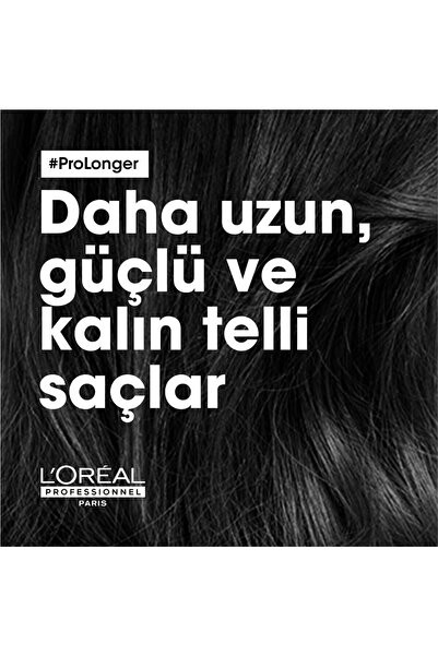 L'oreal Professionnel Serie Expert Pro Longer Saç Uçlarının Görünümünü Yenileyici Ve Yoğunlaştırıcı