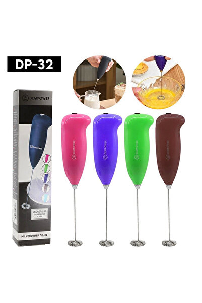 OEM Coffee Frother Mixer